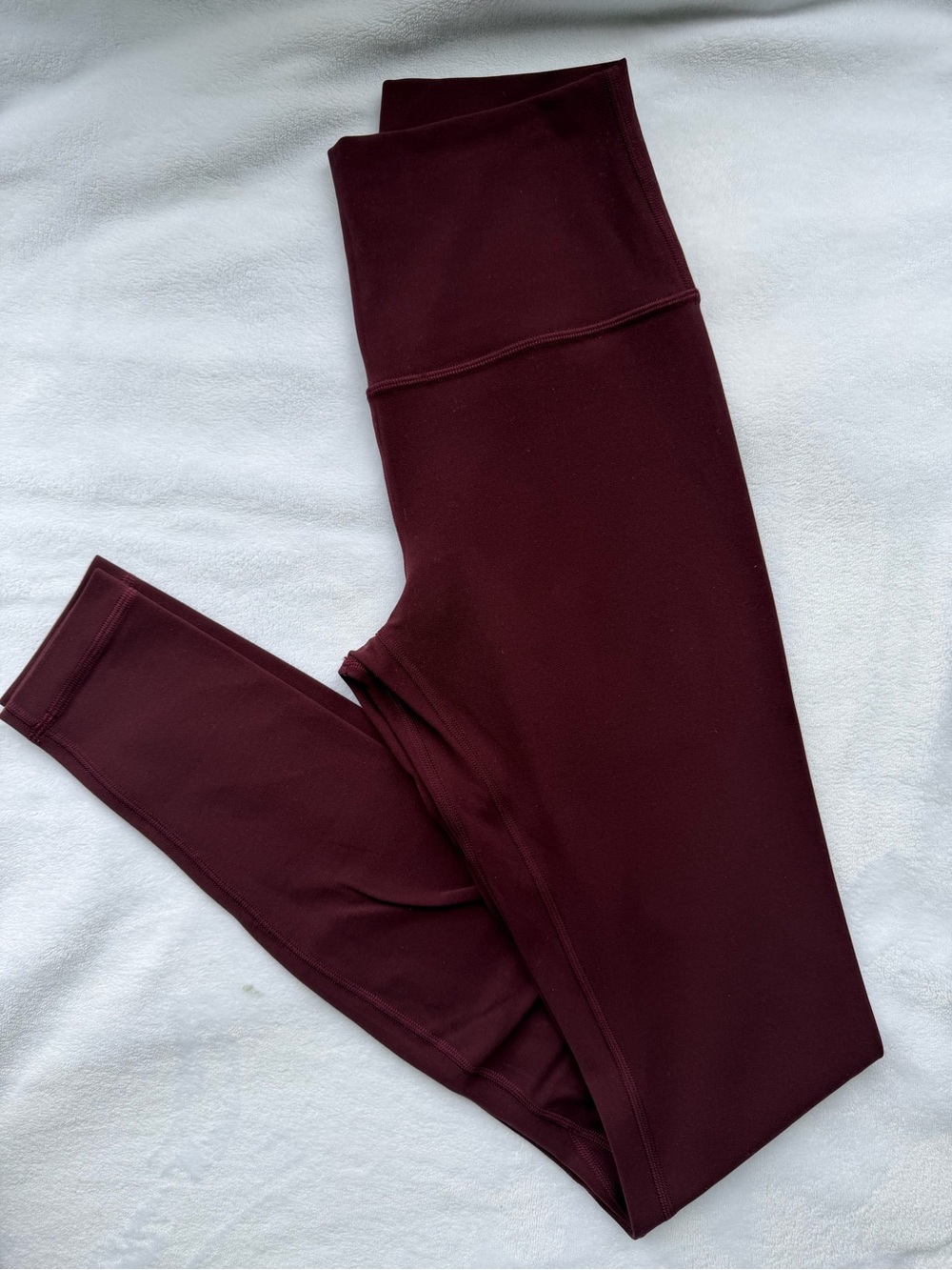 Brand New w/o Tags: luluemon align HR Legging